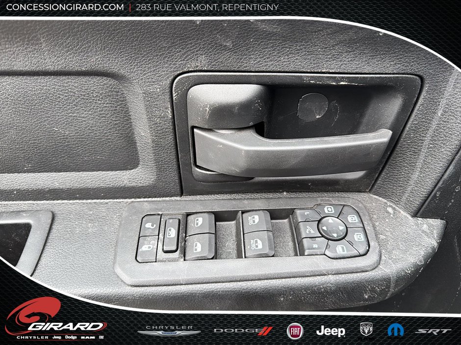 2026 Ram 2500 WARLOCK-11