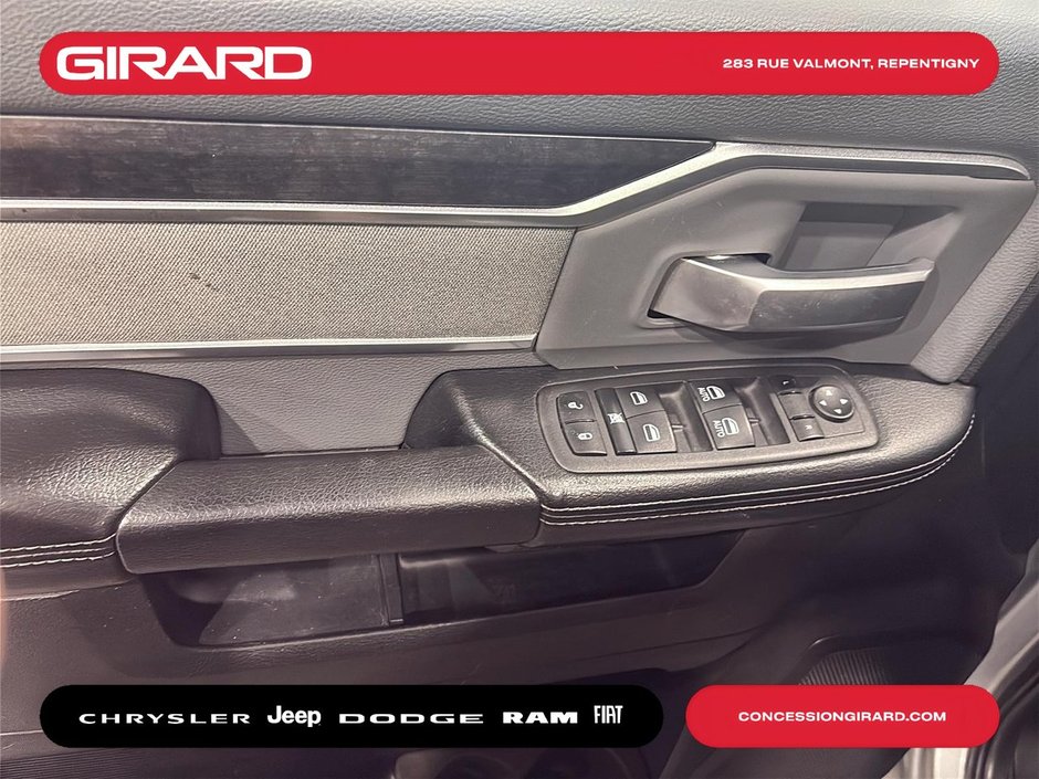 2022 Ram 3500 Big Horn