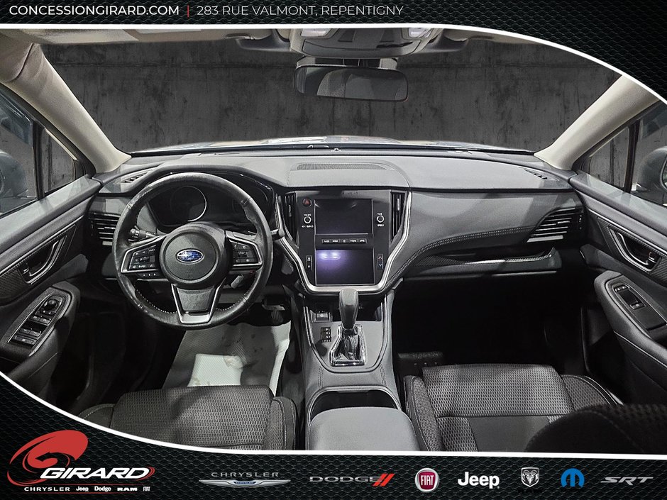 Subaru Outback Convenience 2024-13