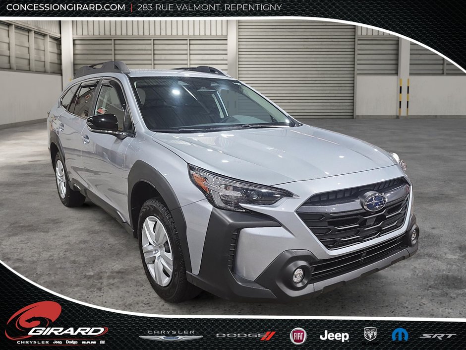 Subaru Outback Convenience 2024-2