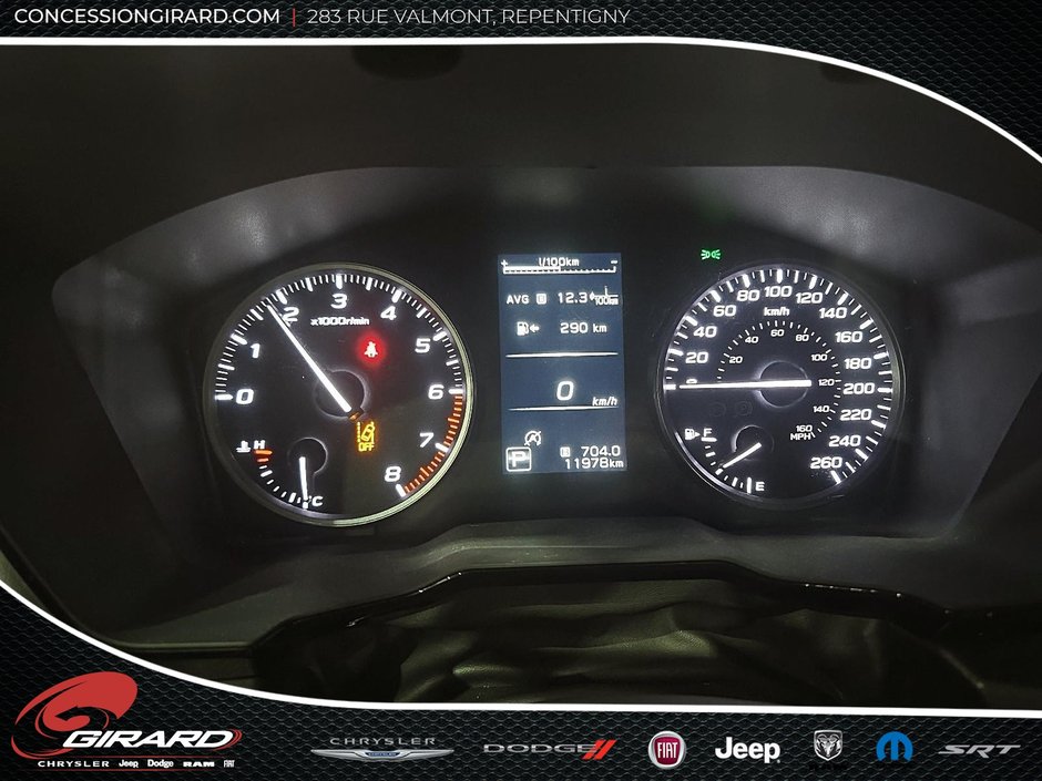 Subaru Outback Convenience 2024-20