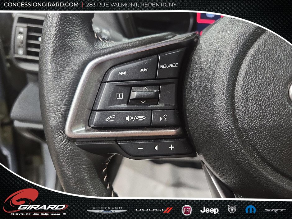 Subaru Outback Convenience 2024-16