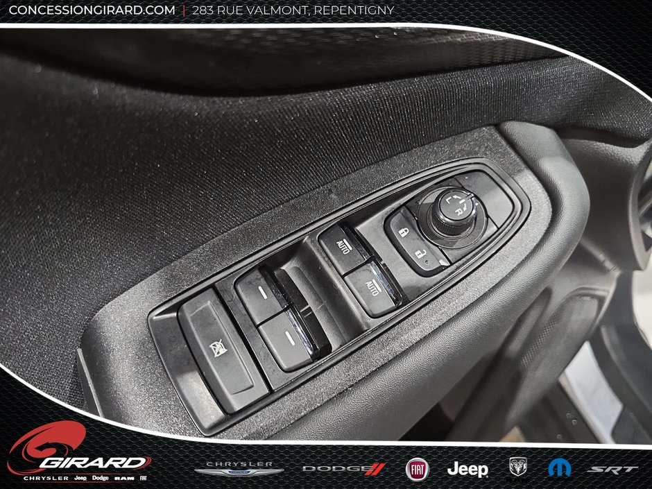 Subaru Outback Convenience 2024-14