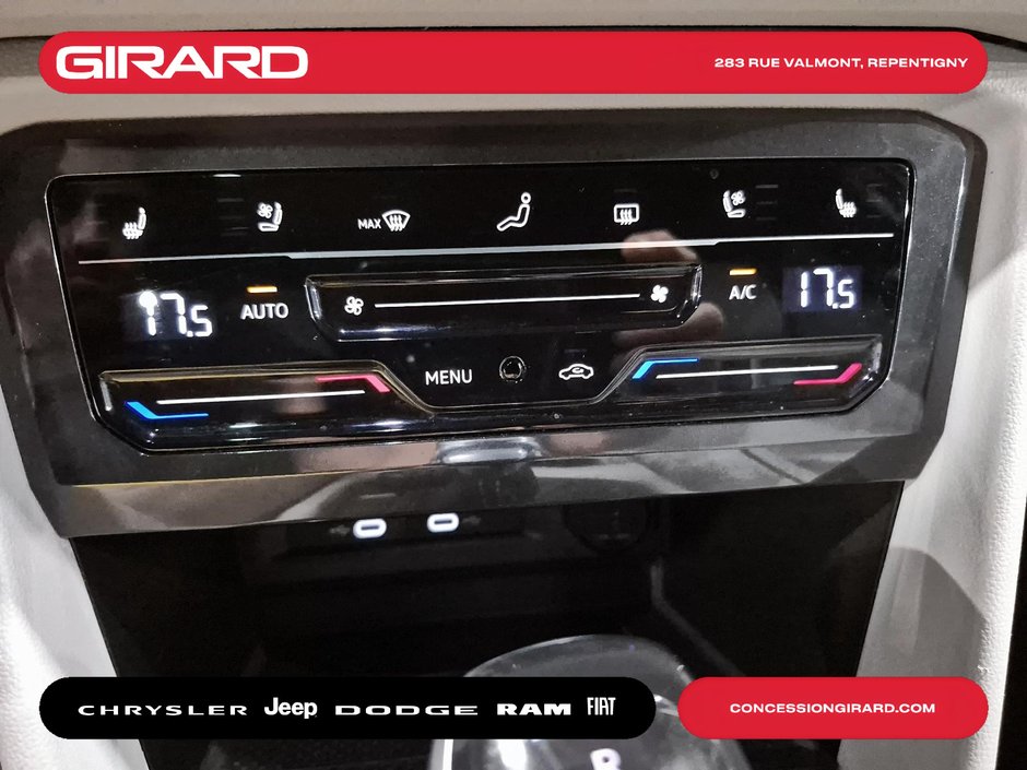 2022 Volkswagen Tiguan Highline R-Line R-LINE**CAMERA 360**AIDE AU STATIONNEMENT**TOIT PANO**4 MOTION**