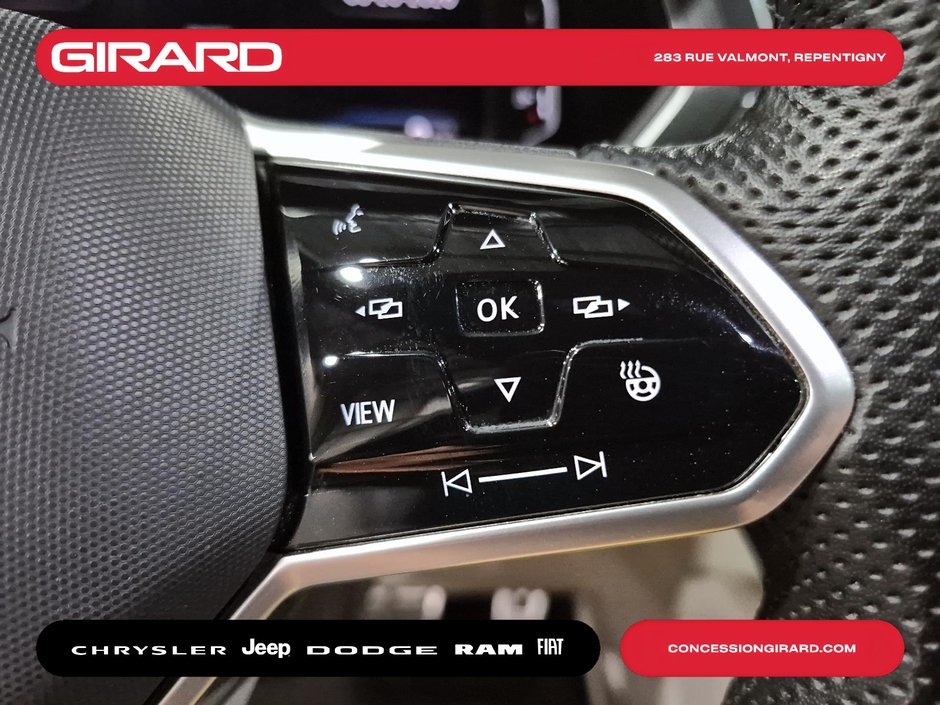 2022 Volkswagen Tiguan Highline R-Line R-LINE**CAMERA 360**AIDE AU STATIONNEMENT**TOIT PANO**4 MOTION**