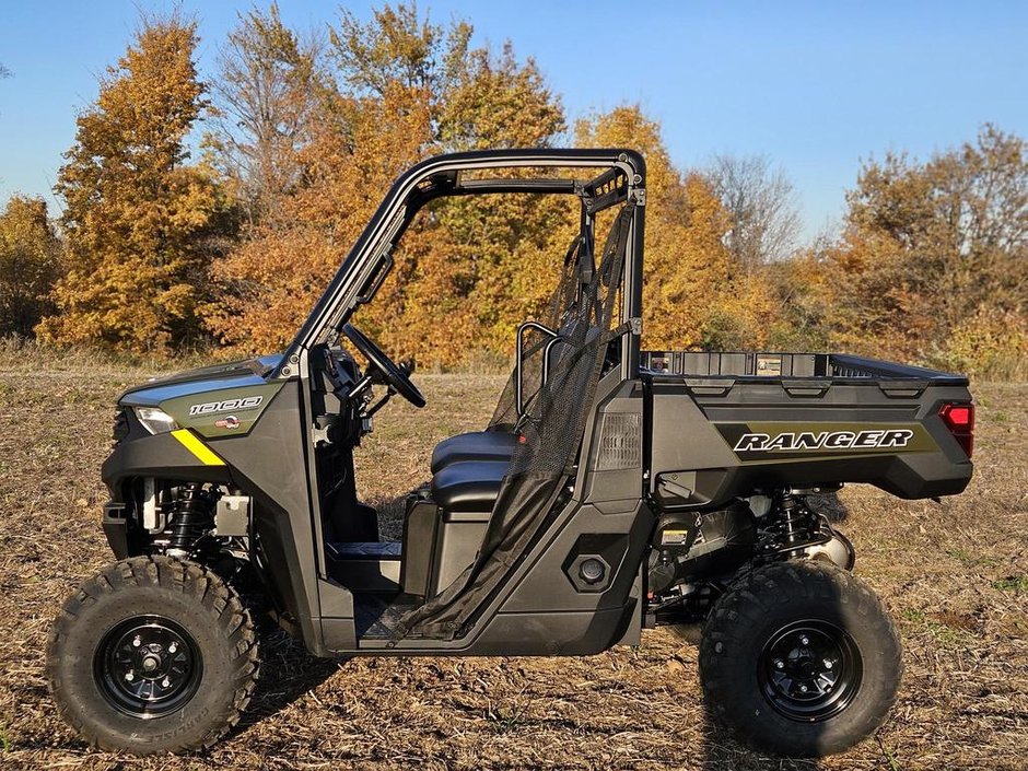 Polaris RANGER 1000  2026
