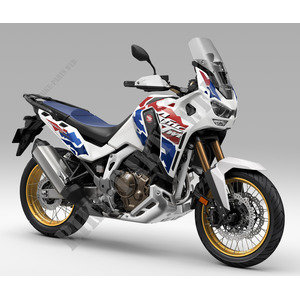 Honda CRF1000LL ADVENTURE Sport  ES 2025