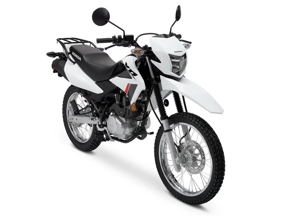 Honda XR 150L  2025