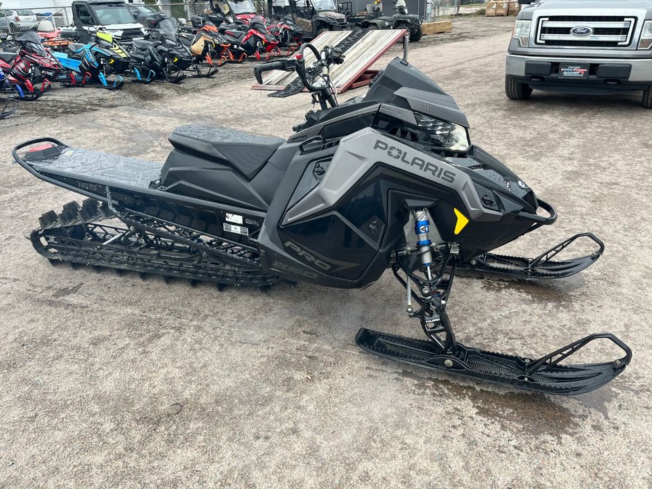 Polaris 850 PRO-RMK 165''  slash 2022