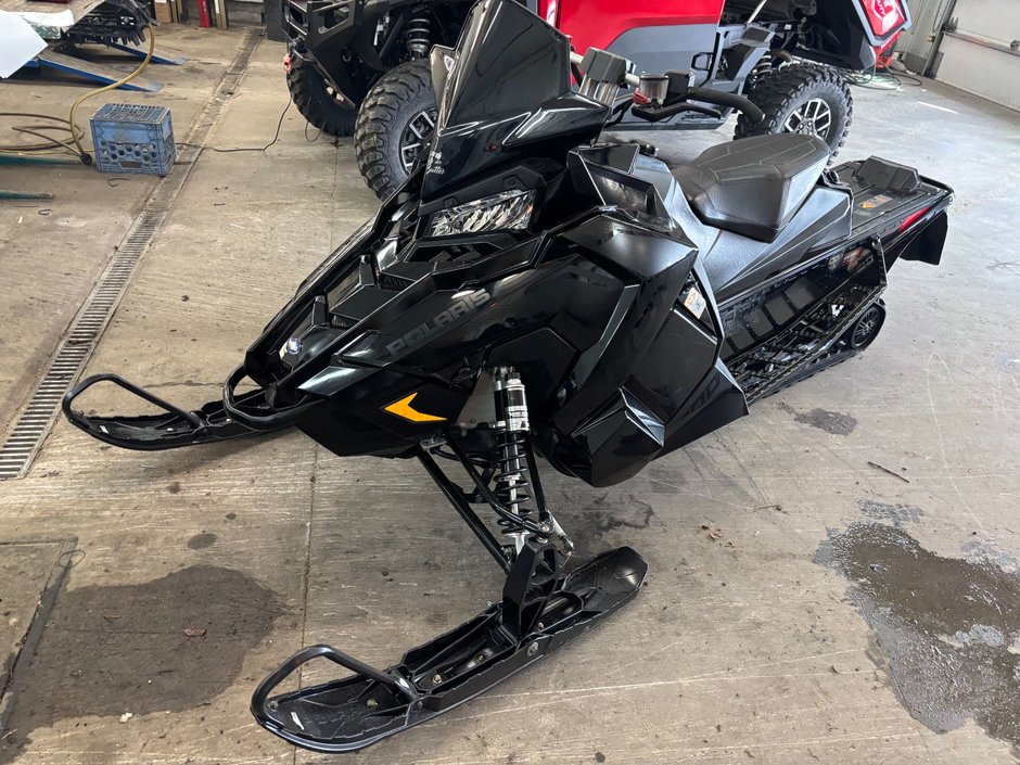 Polaris INDY XC 850  2019