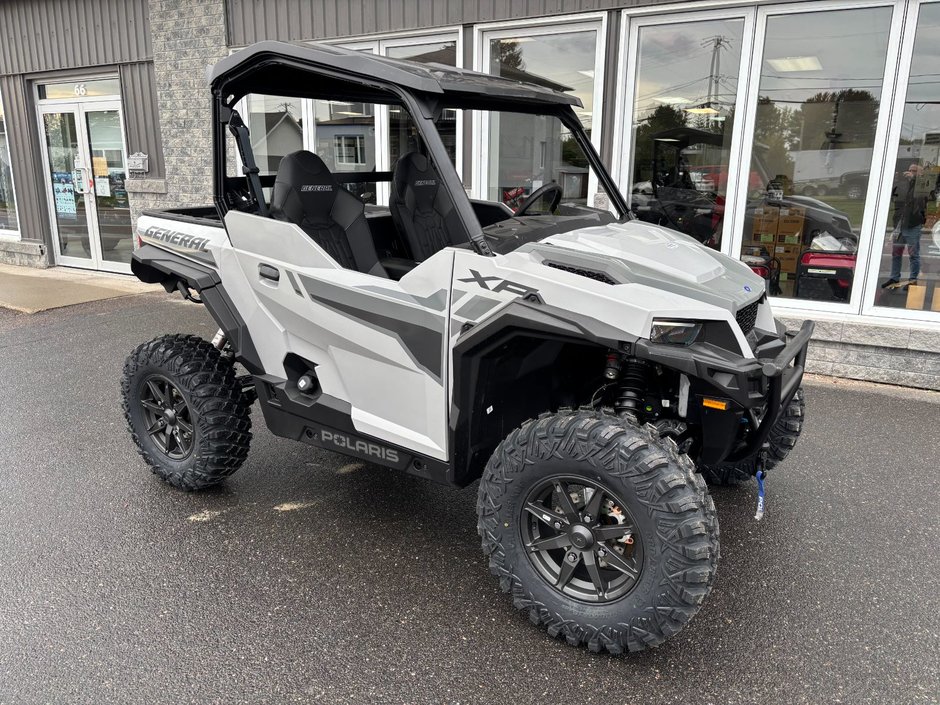 Polaris GENERAL XP 1000 Sport 2026