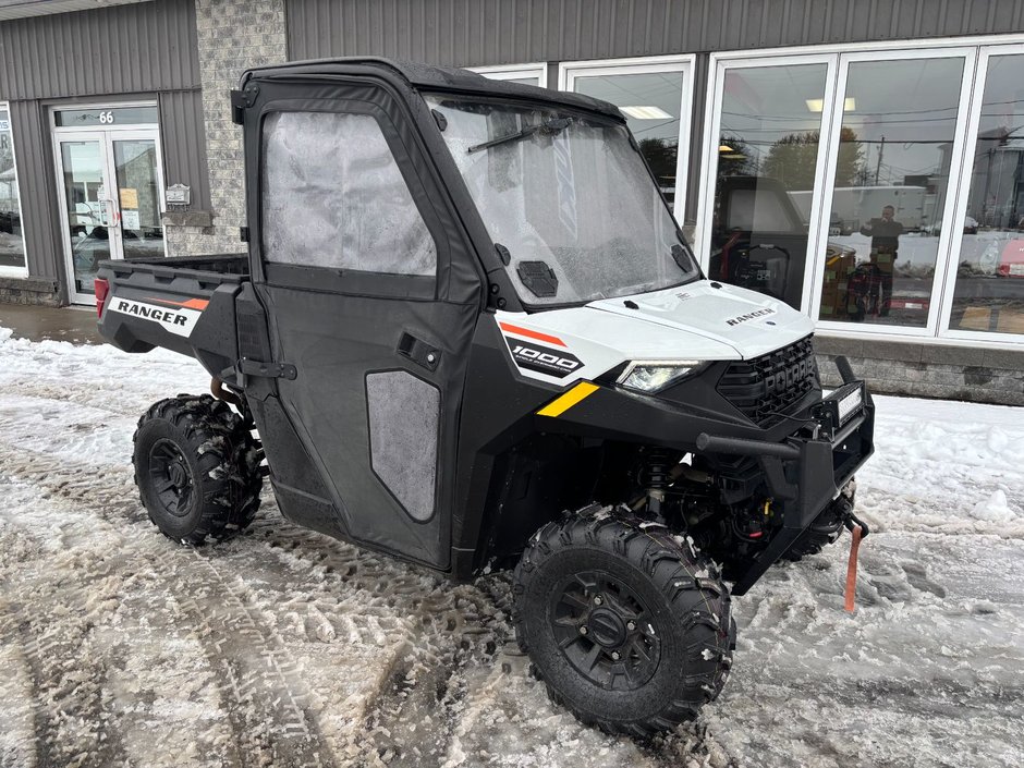 Polaris RANGER 1000 PREMIUM  2023
