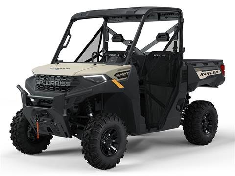 2025 Polaris RANGER 1000 PREMIUM