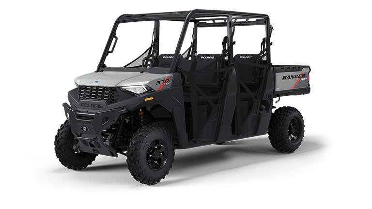 Polaris Ranger 570 Crew SP  Premium 2024