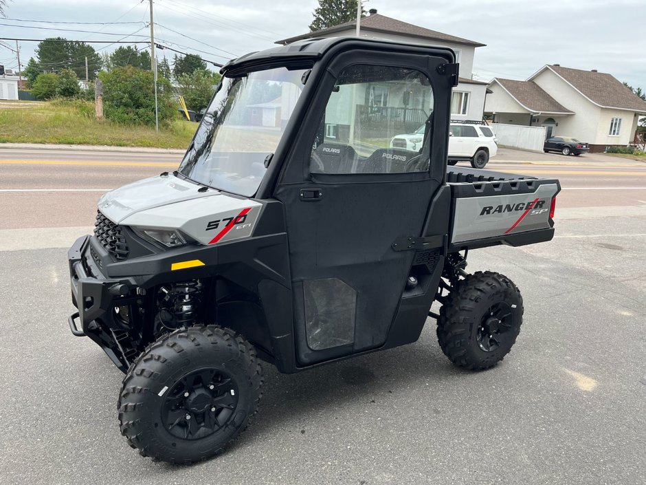 Polaris RANGER 570 SP PREMIUM  2024