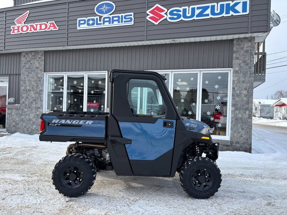 2026 Polaris Ranger 570 SP NORTHSTAR