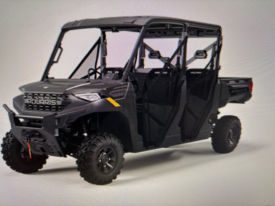 Polaris RANGER CREW 1000 PREMIUM  2025