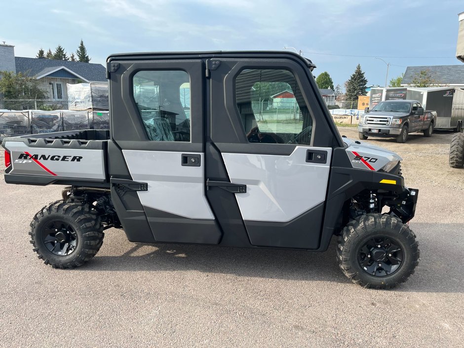 Polaris Ranger Crew SP 570 Premium Northstar 2024