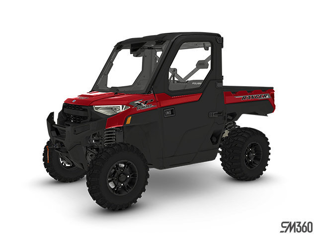 Polaris RANGER XP 1000 EPS PREMIUM NORTHSTAR 2025