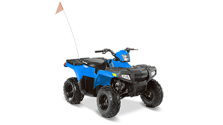2025 Polaris SPORTSMAN 110 EFI