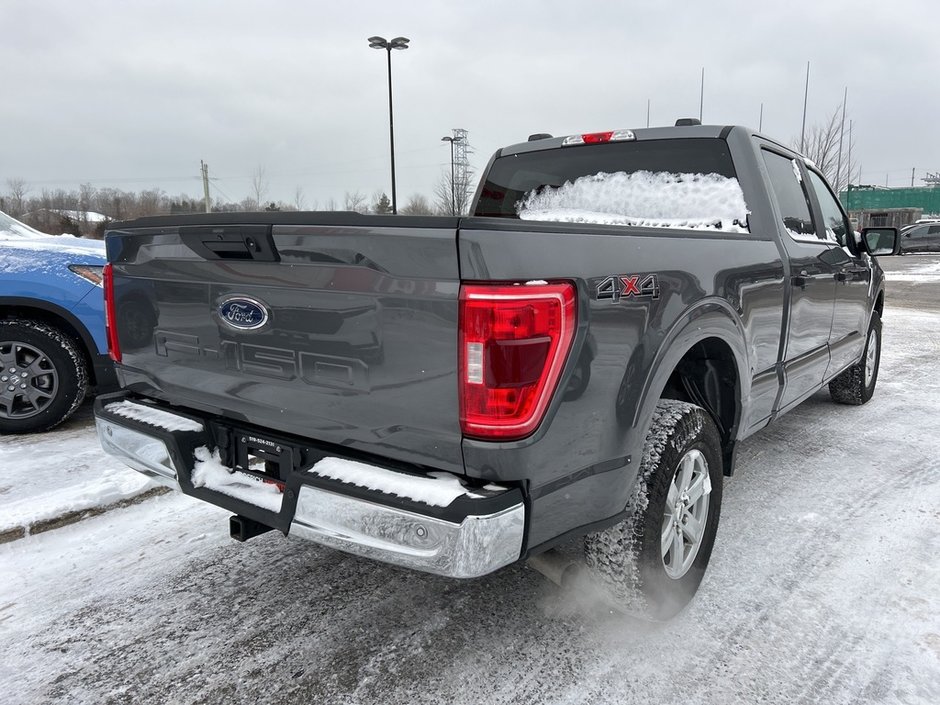 2021 Ford F-150-5