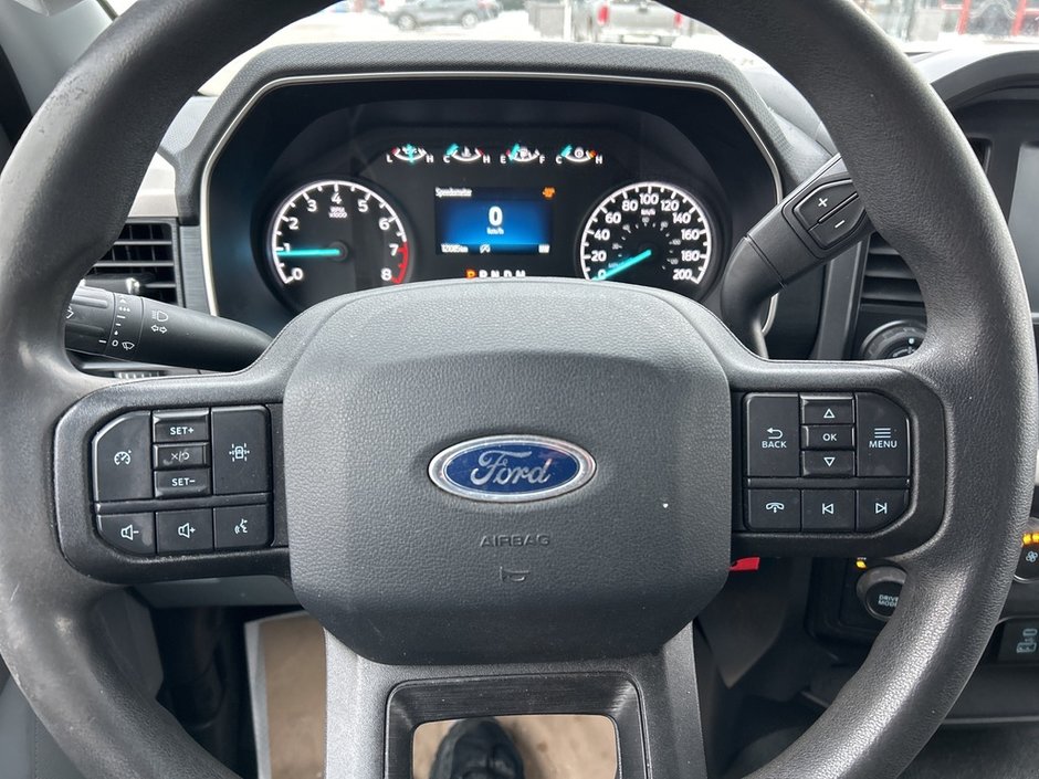 2021 Ford F-150-14