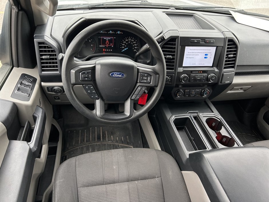 2019 Ford F-150-12
