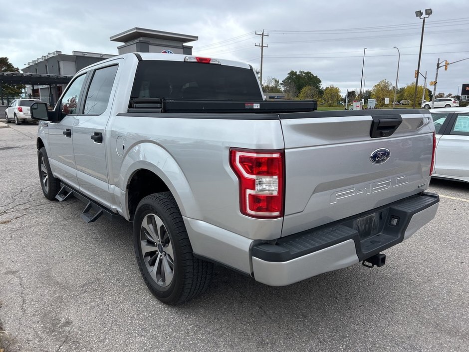 2019 Ford F-150-7