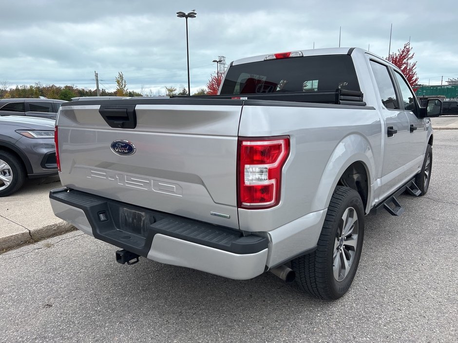 2019 Ford F-150-5