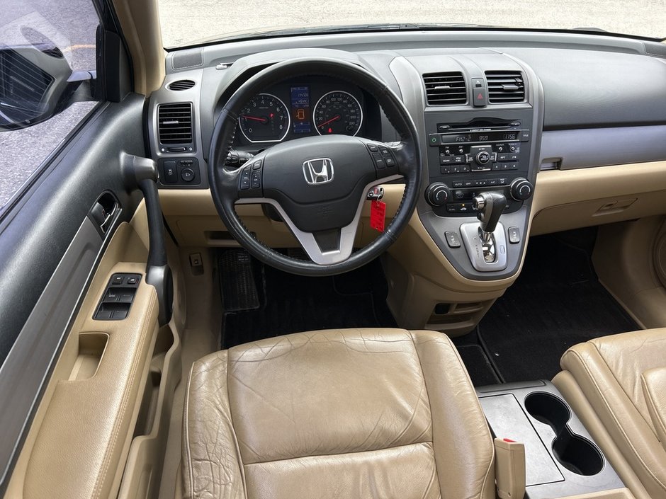 2011 Honda CR-V-11