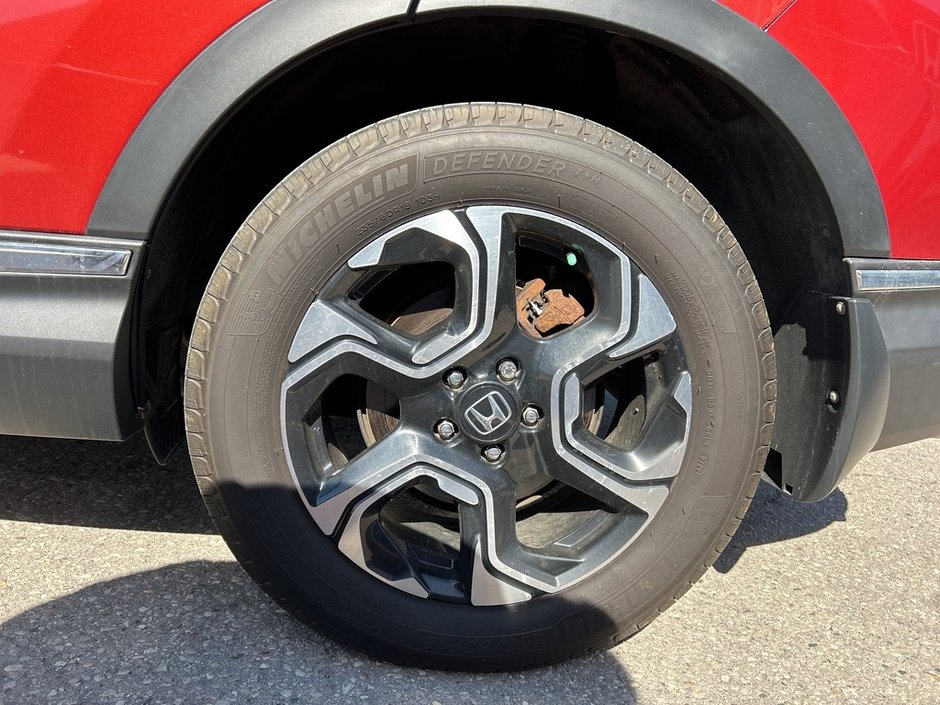 2018 Honda CR-V Touring-20