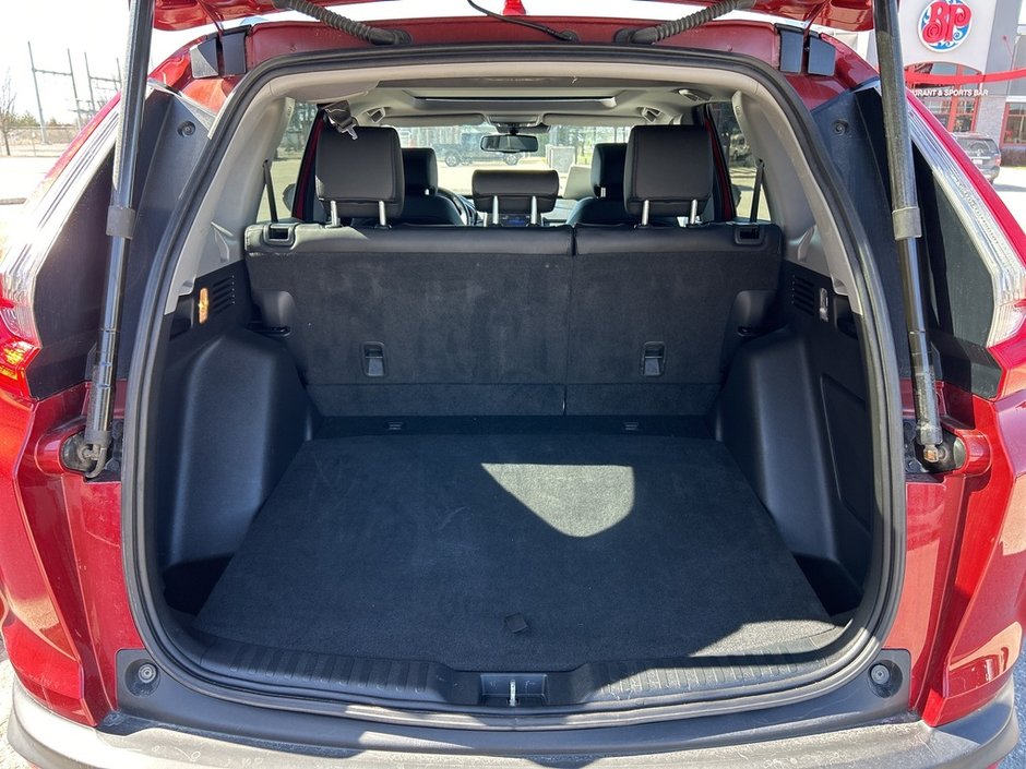 2018 Honda CR-V Touring-8