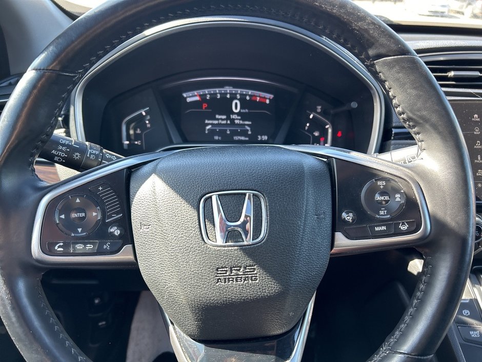 2018 Honda CR-V Touring-14