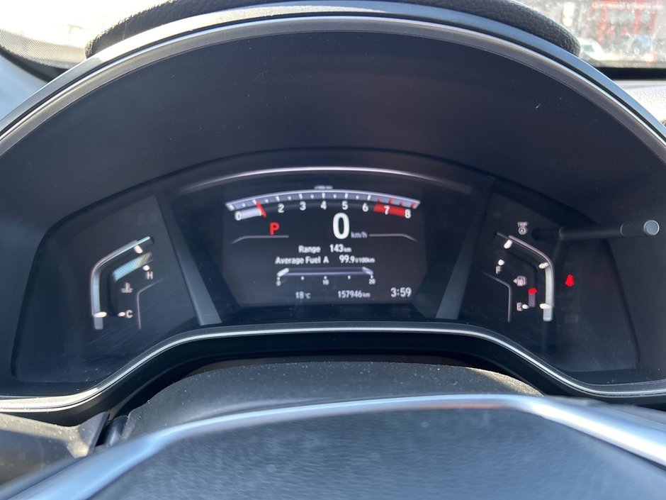 2018 Honda CR-V Touring-15