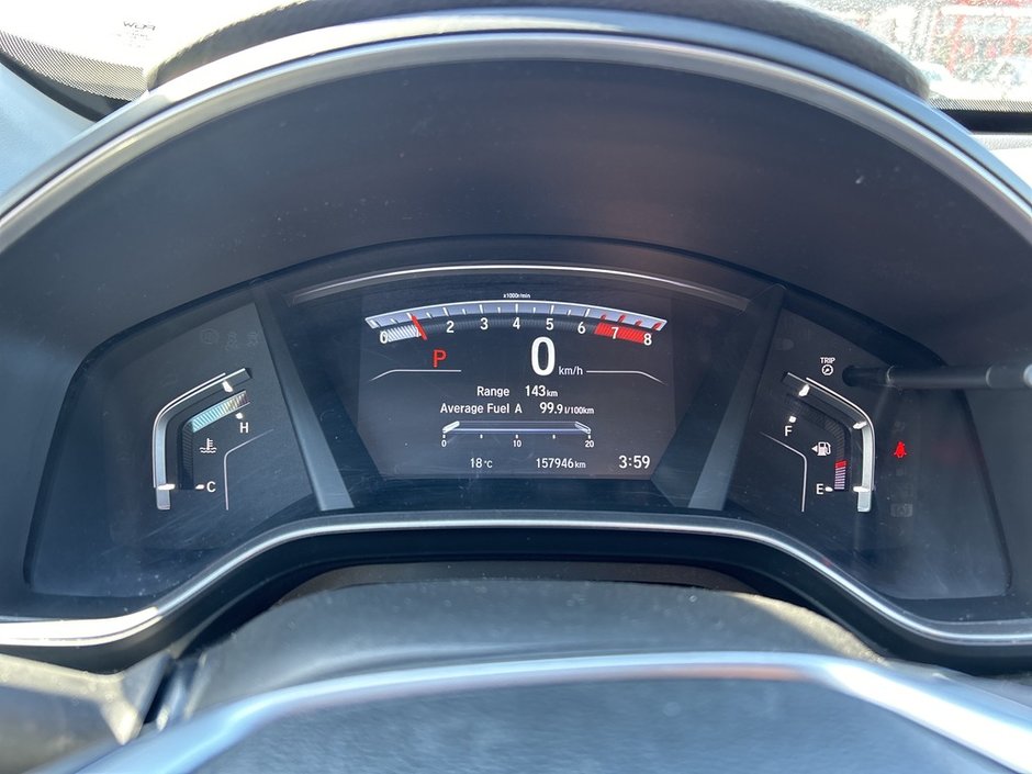 2018 Honda CR-V Touring-16