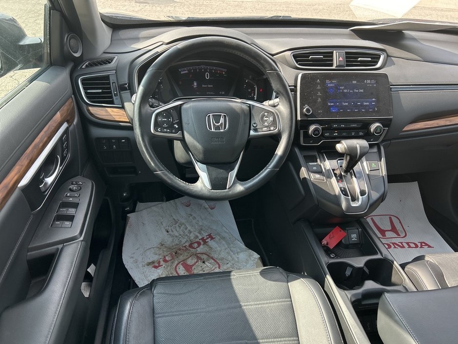 2018 Honda CR-V EX-L-12