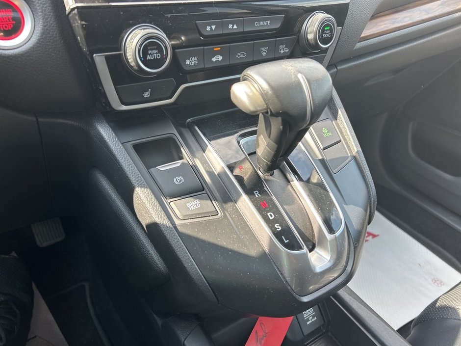 2018 Honda CR-V EX-L-19