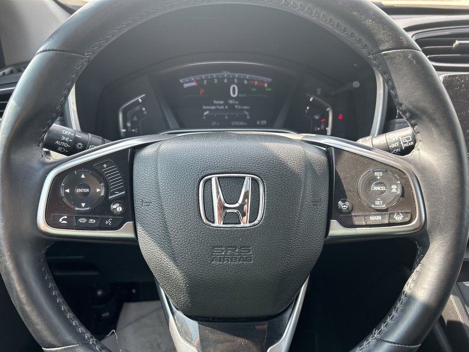 2018 Honda CR-V EX-L-16