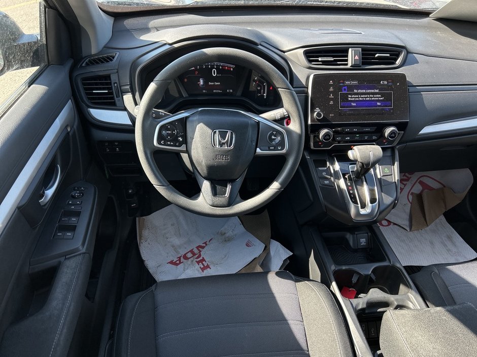 2018 Honda CR-V LX-11