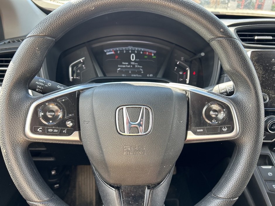 2021 Honda CR-V LX-14