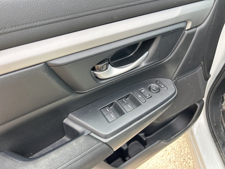 2021 Honda CR-V LX-13