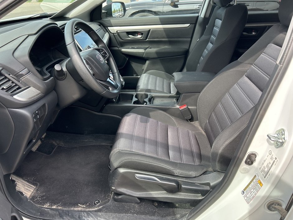 2021 Honda CR-V LX-14