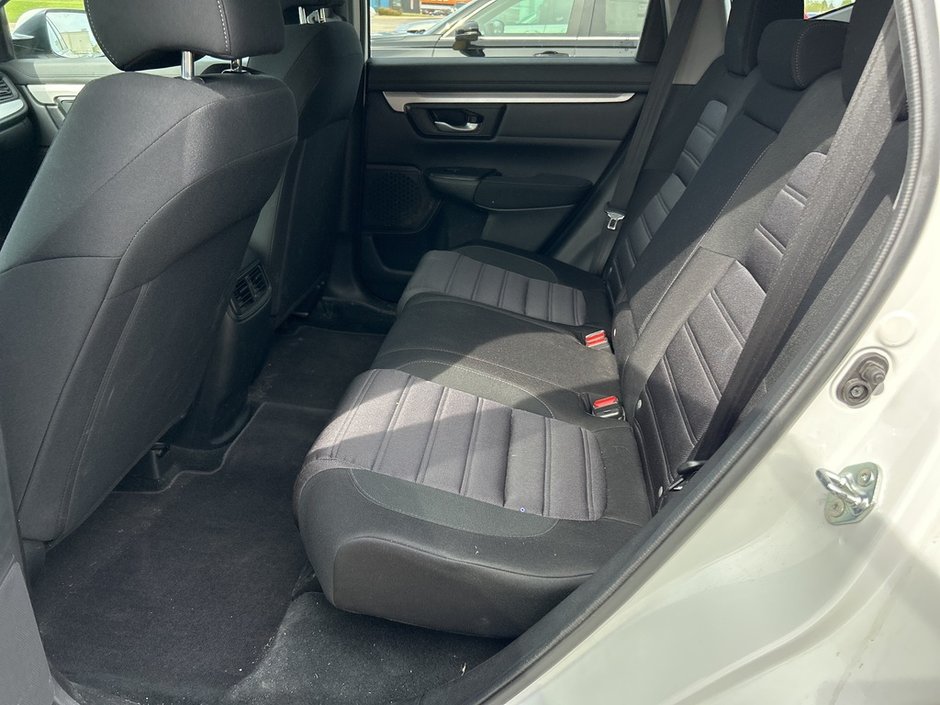 2021 Honda CR-V LX-11