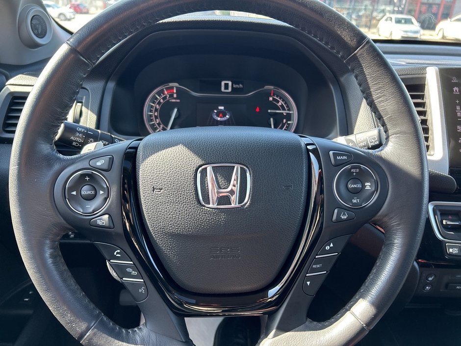 2018 Honda Pilot Touring-16