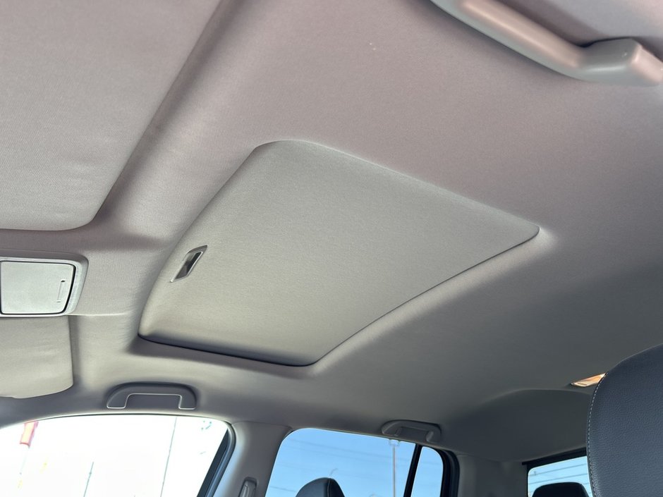 2018 Honda Ridgeline Touring-16