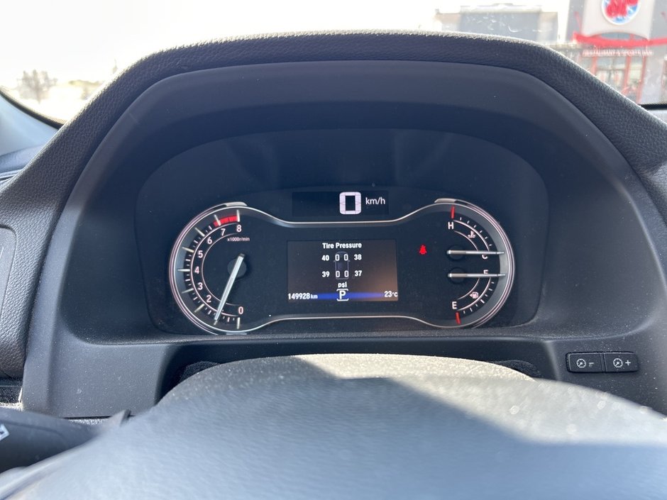 2018 Honda Ridgeline Touring-18