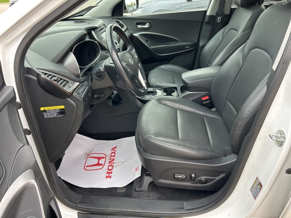 2018 Hyundai Santa Fe Sport SE-12