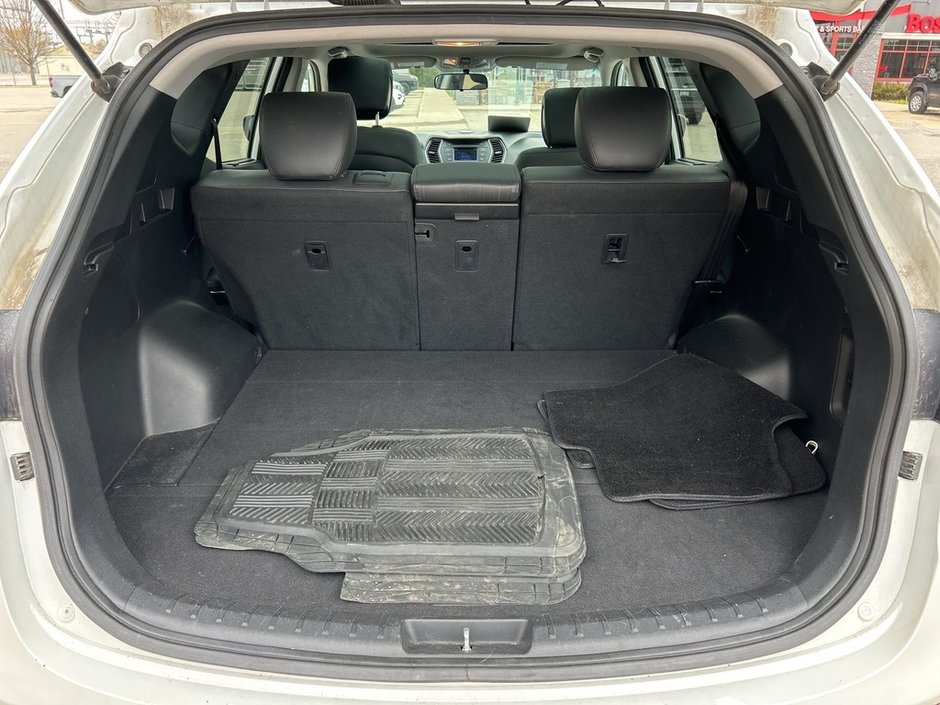 2018 Hyundai Santa Fe Sport SE-9