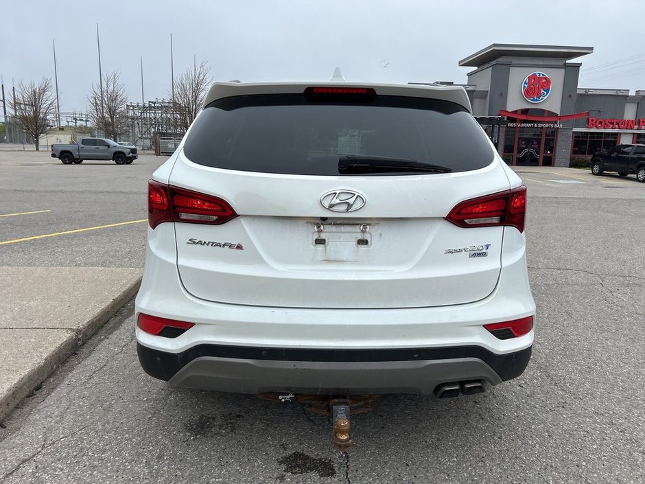 2018 Hyundai Santa Fe Sport SE-6