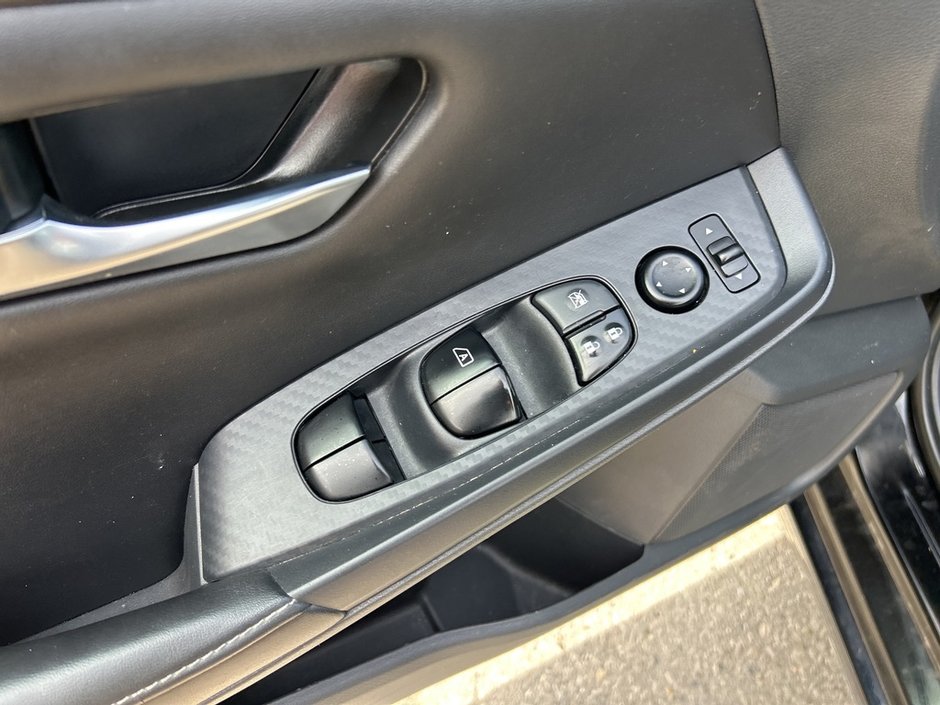2021 Nissan Sentra S Plus-14